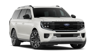 2026 Ford Expedition® External Image 5